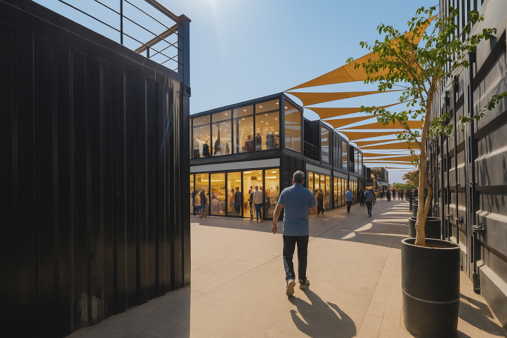 Box Park